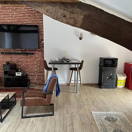 Les Du Golf Bed & Breakfast