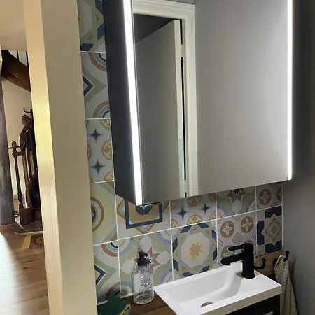 Les Du Golf 4* Espalais