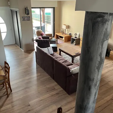 Bed & Breakfast Les Du Golf Espalais