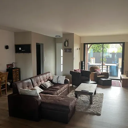 Bed & Breakfast Les Du Golf Espalais