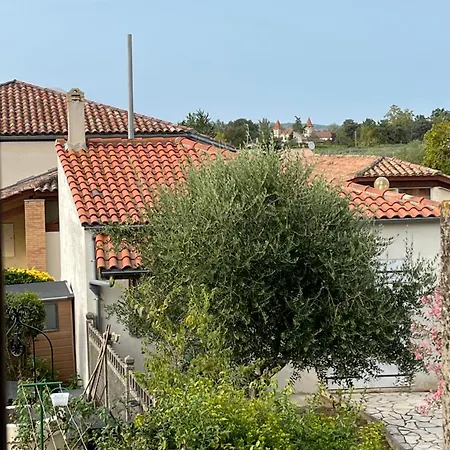 Bed & Breakfast Les Du Golf 4*