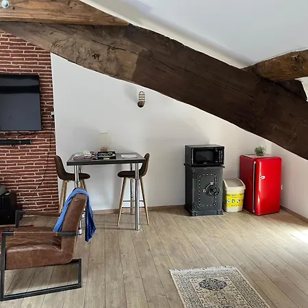 Bed & Breakfast Les Du Golf