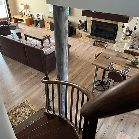 Les Du Golf 4* Espalais