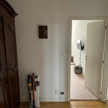 Les Du Golf فندق مبيت وإفطار