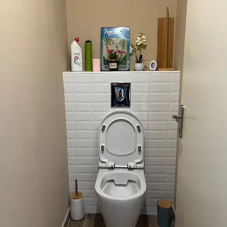 Les Du Golf Espalais