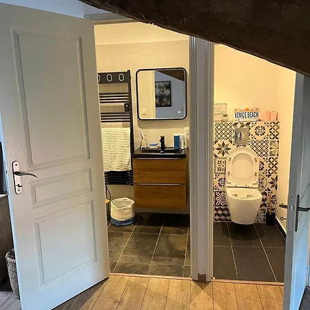 Les Du Golf Espalais