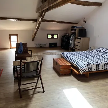 Les Du Golf 4* Espalais