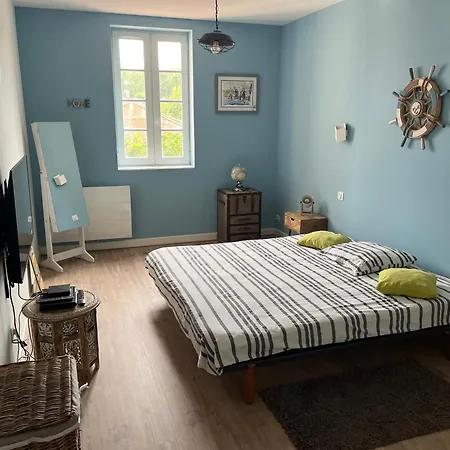 Les Du Golf Espalais