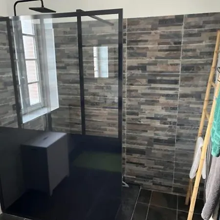 فندق مبيت وإفطار Les Du Golf